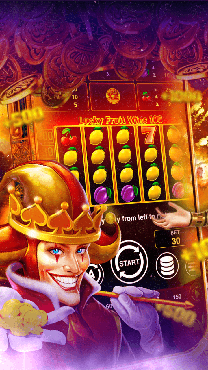 Jackpot de platino Screenshot